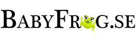 Babyfrog-logo