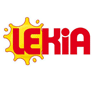 Lekia-logo